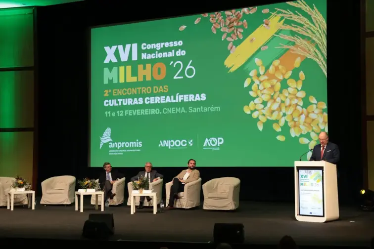 Congresso Nacional do Milho